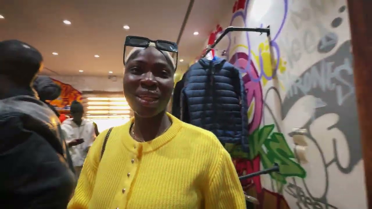 KANUYA TOURS 