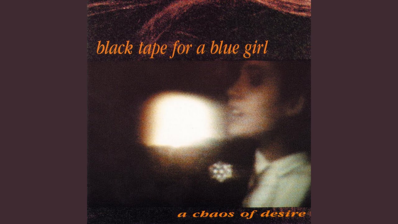 We Watch Our Sad-Eyed Angel Fall