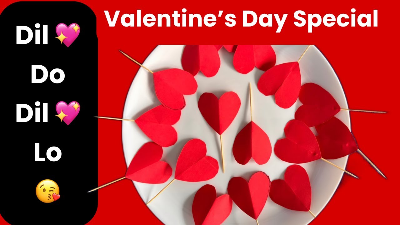 Valentine's theme game | KITTY GAMES LATEST /#Ladies Kitty party game / 1 Minute game for parties