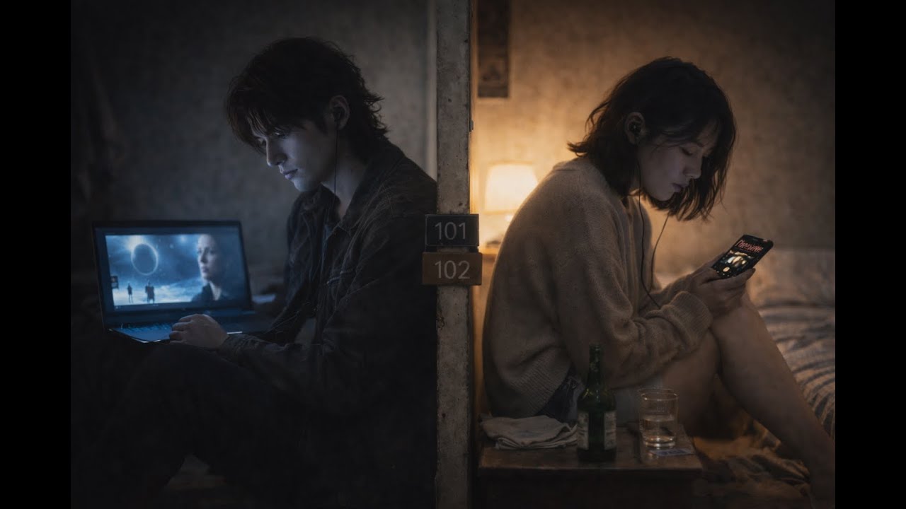 니키 - 101 102 (Remember tomorrow)