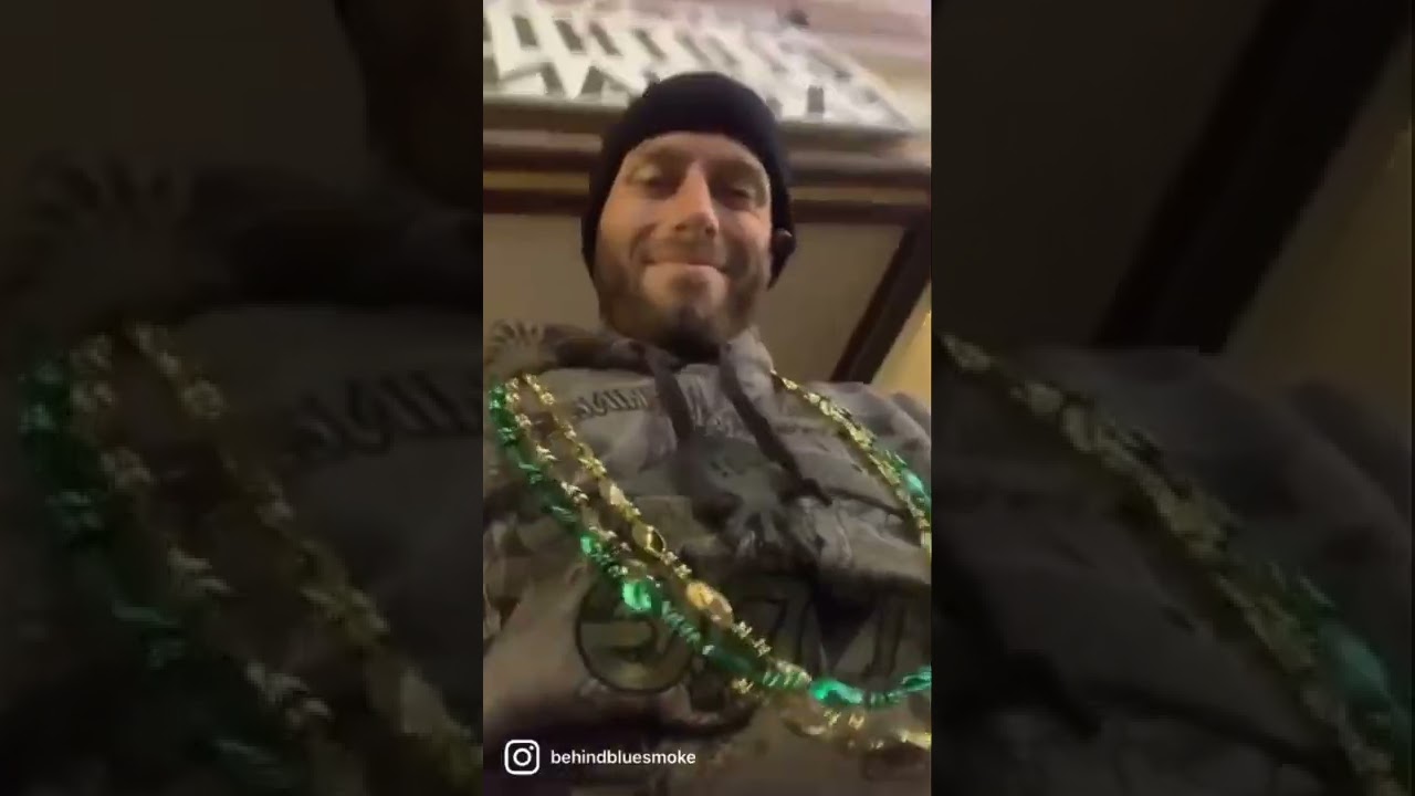 Ybor City St Patrick&rsquo;s Day Parade 🍀 PART 3