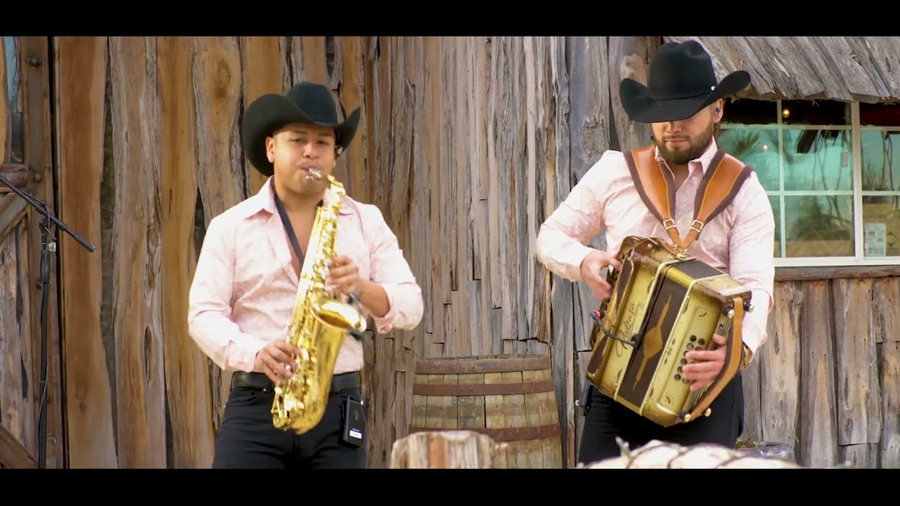 La Furia Del Bravo - Cielito Lindo - 2k22 (En Vivo)
