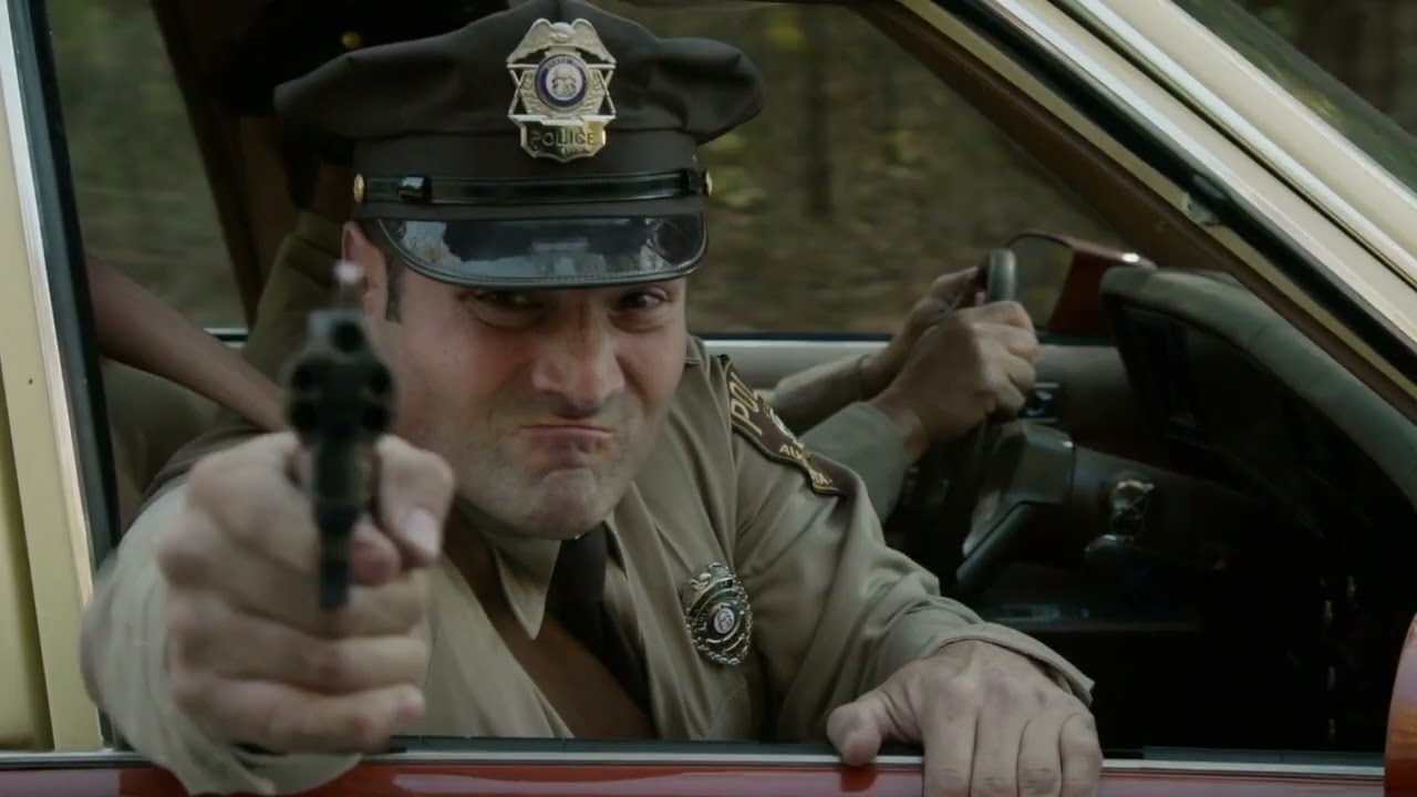 NOT NOW JAMES, WE'RE BUSY - POP WILL EAT ITSELF