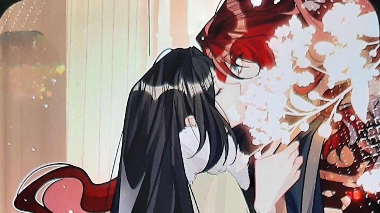 Tangled Branches Chapter 47 |Ji Ruyu x Jiangshu #recap by Sylvia #glyuri Princess x Queen 