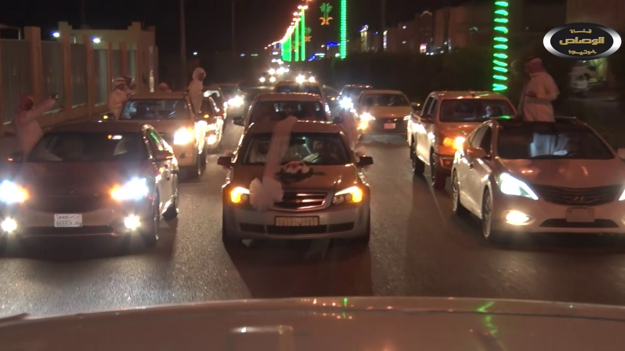 حفل زواج فيصل حجاج رايد الميموني بمحافظة المهد تصوير الوصاص