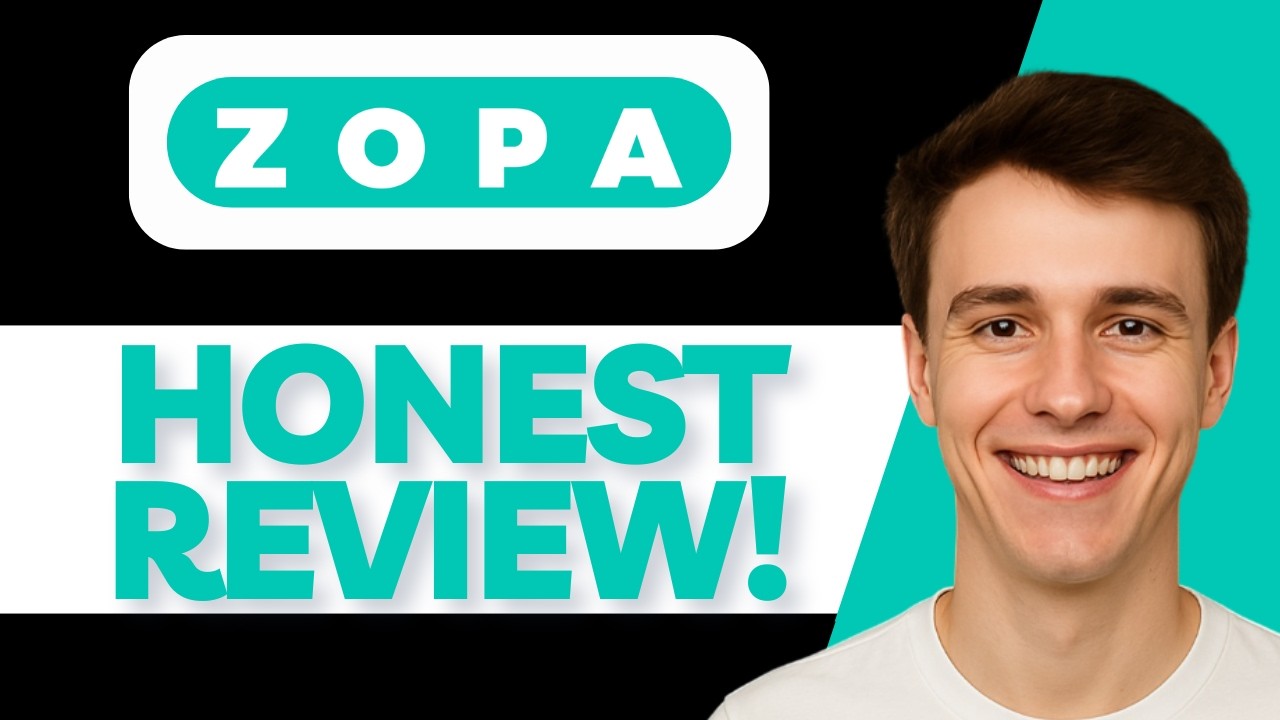 Zopa Credit Card Review | Best Card? (2026)