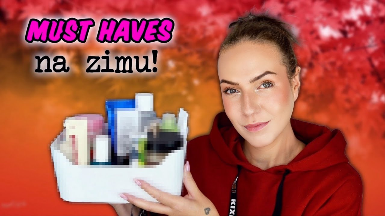 🍁❄️ Dáme pod/zimní oblíbence, ne? 🤌🤷‍♀️