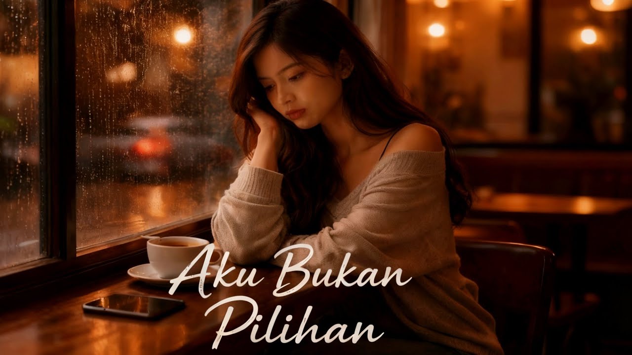AKU BUKAN PILIHAN (lagu galau lagi viral 2026)