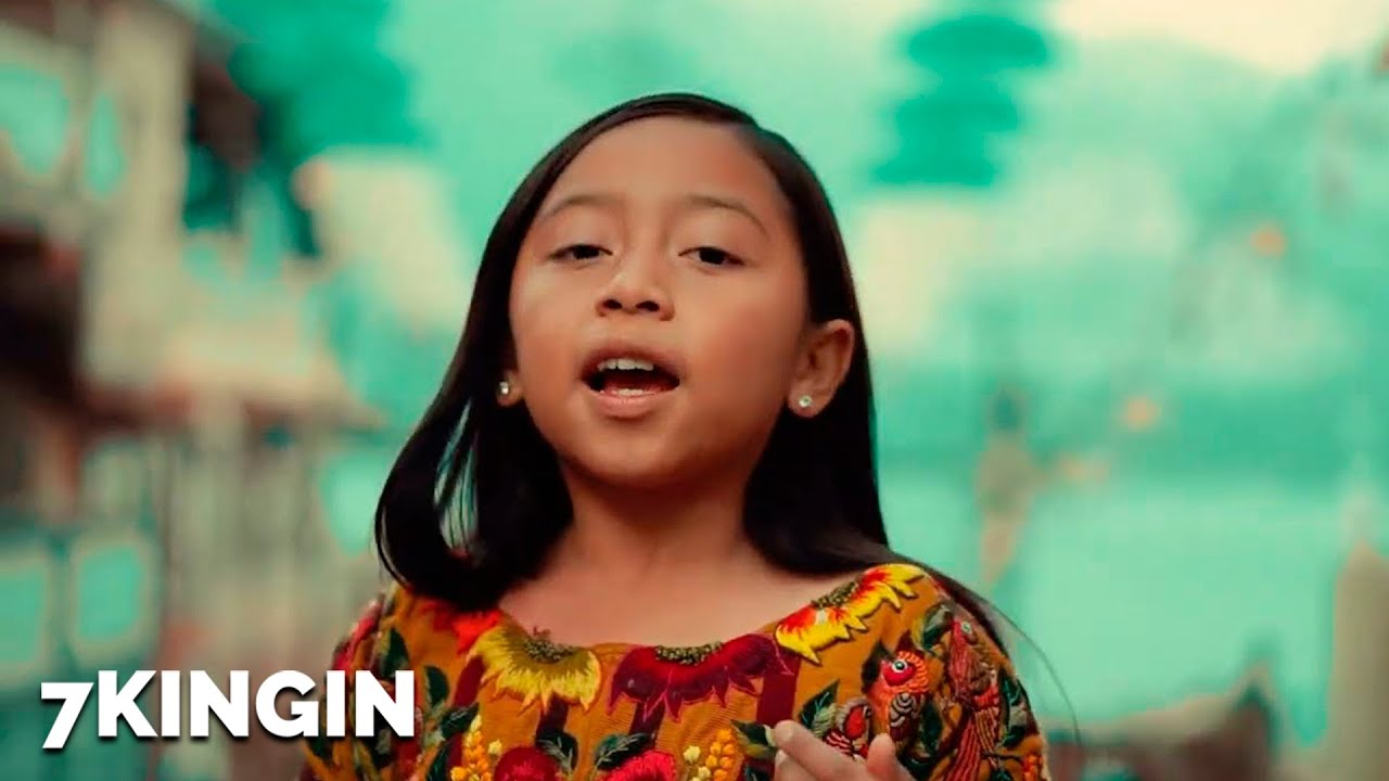 Enciende Una Luz - Sherlyn Rosario (Directed by Nick Pacay)