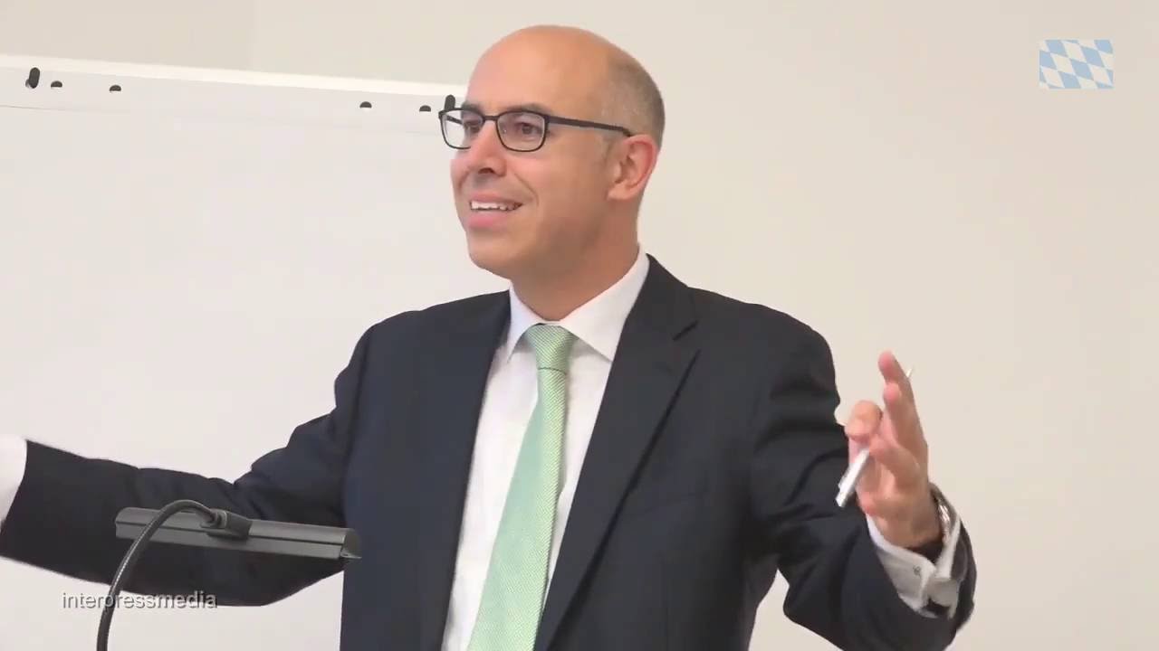 Brexit-Referendum: Doomsday for the political and economic fate of Europe? Part 3, Statement