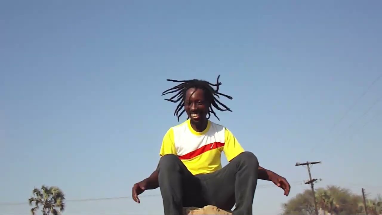Rasta Gift Sanudi - Khalidwe 2018
