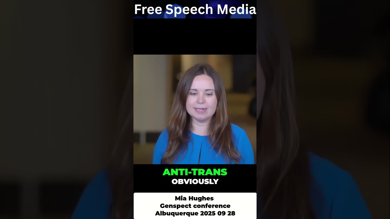 WPATH Files: Debunking Anti-Trans Propaganda Claims #shorts