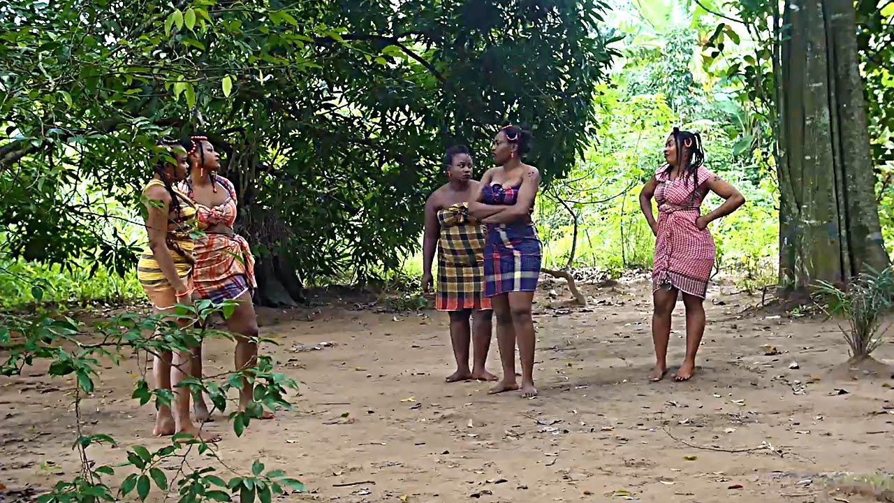 Comment Les Belles Filles Se Battent Pour Le Cœur Du Prince Lors D'un Concours De Danse2|Film Epiqué