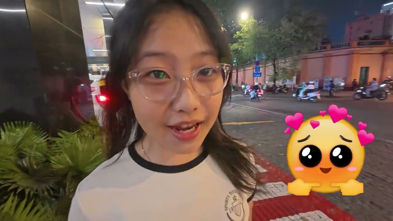 1 Day in Vietnam VLOG