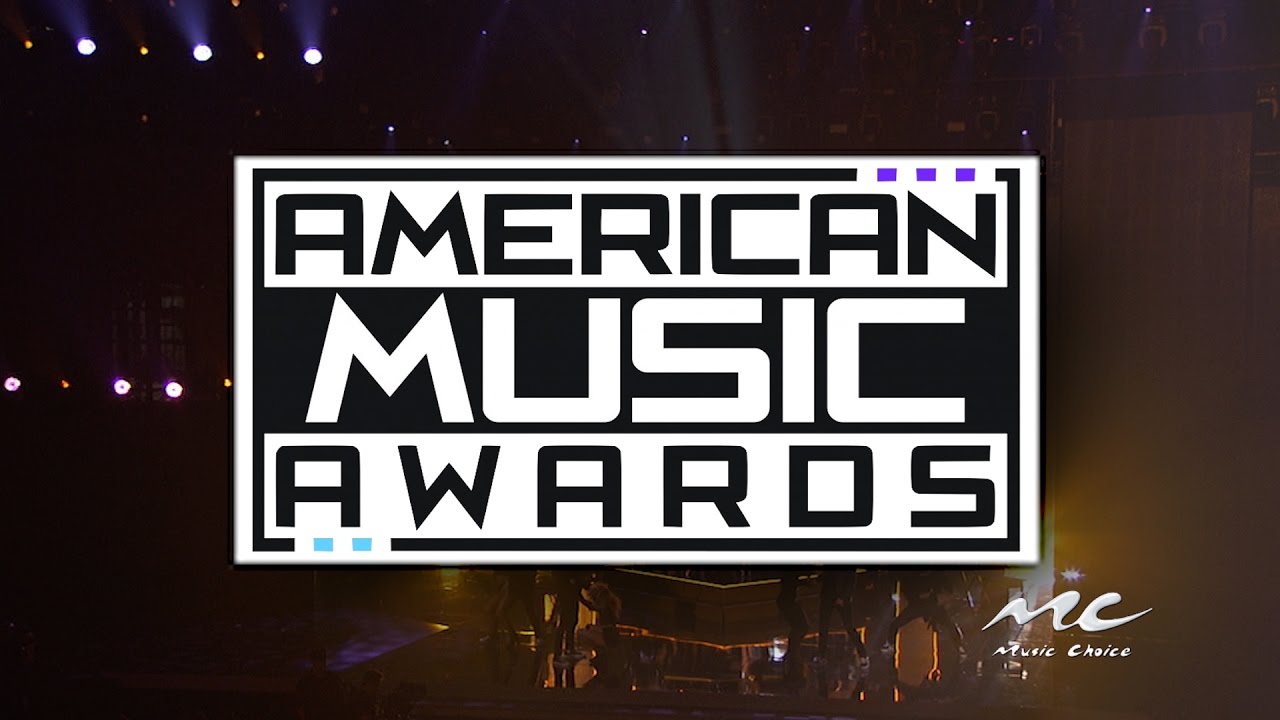 Get Ready for the AMAs with Music Choice!