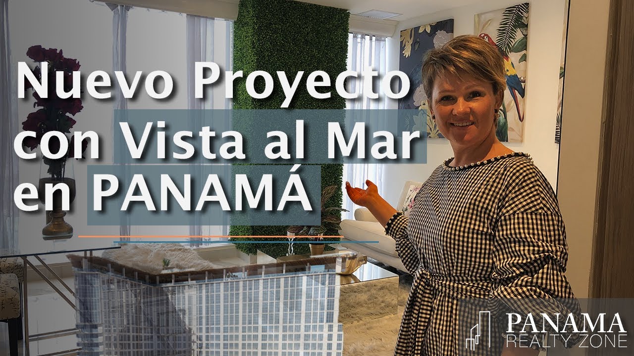 &iquest;C&oacute;mo son los nuevos apartamentos en Av. Balboa? - Apartamentos nuevos con Vista Al Mar en Panam&aacute;