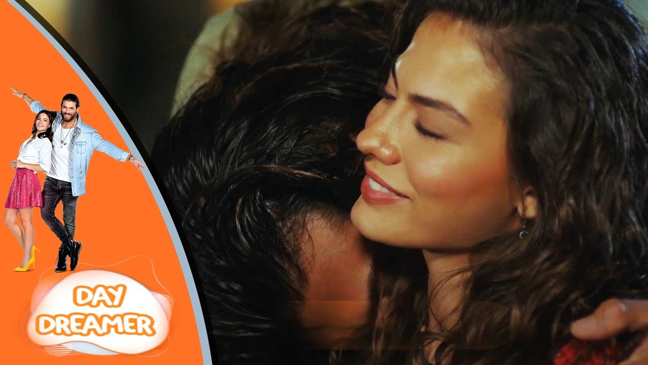 Most Watched Moments 6 | Day Dreamer in Hindi - Urdu | Erkenci Kus