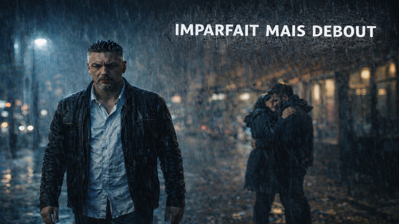 Imparfait mais debout