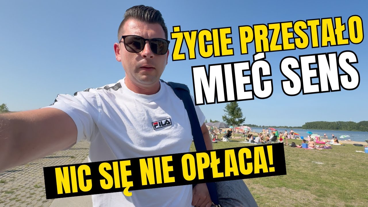 To już się NIE OPŁACA… Koniec życia w Holandii?!”
