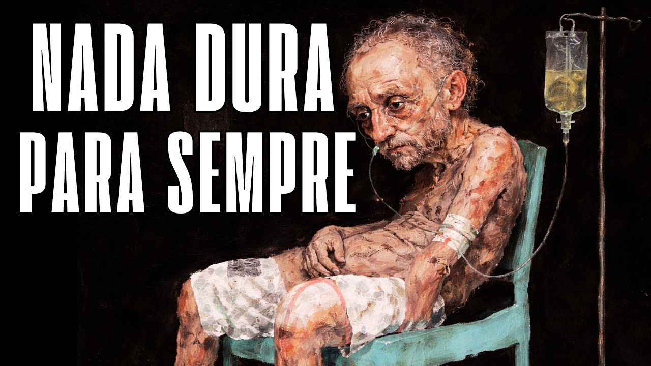 Isso Também Vai Passar (Nada dura para sempre)