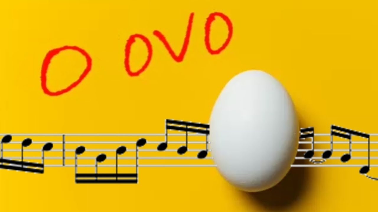 O ovo (Hermeto Pascoal)