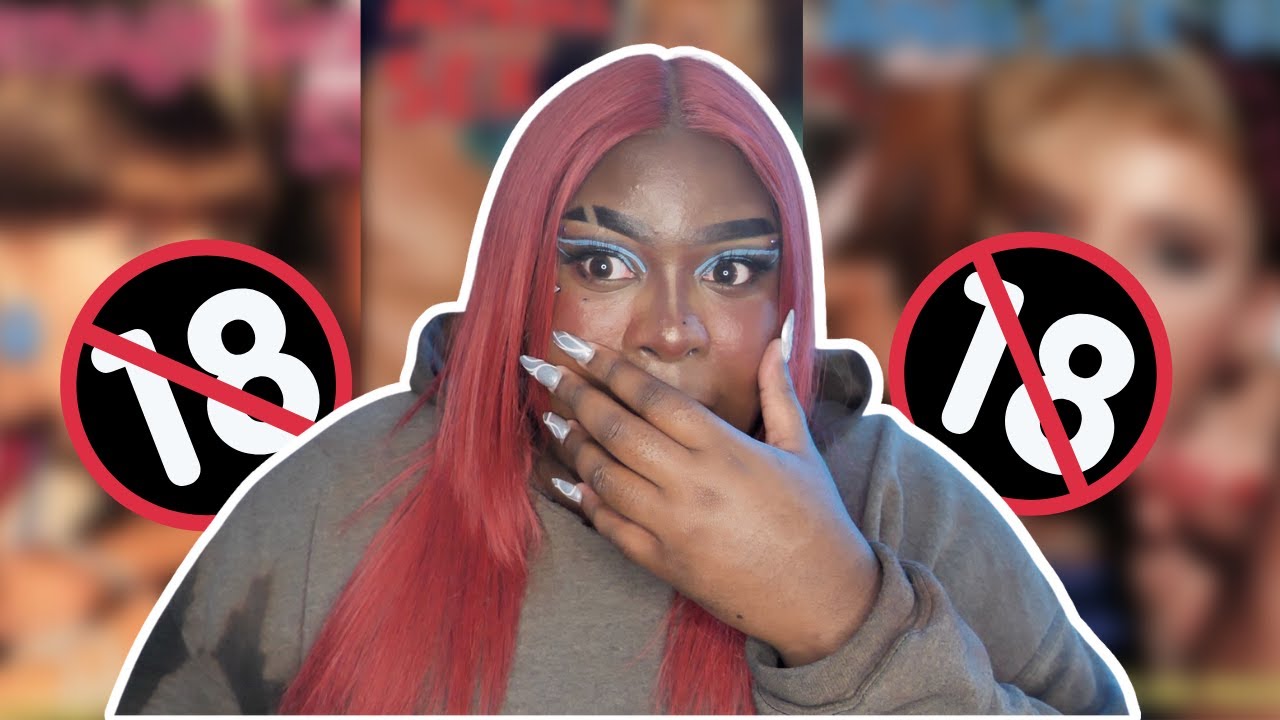 Storytime : J'ai ramené un magazine 🔞 à l'école ! ⎜Justyocaste