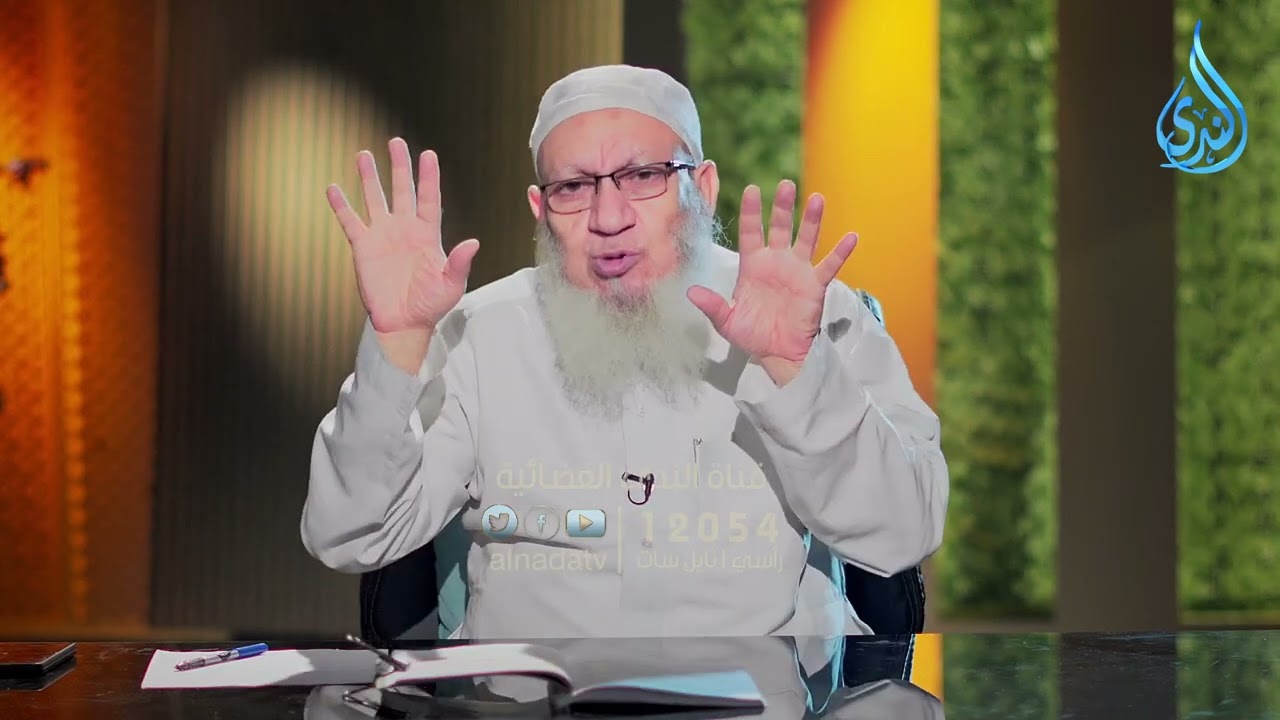 النميمة وسوء الخلق | فاجتنبوه | الشيخ شعبان درويش |ح27