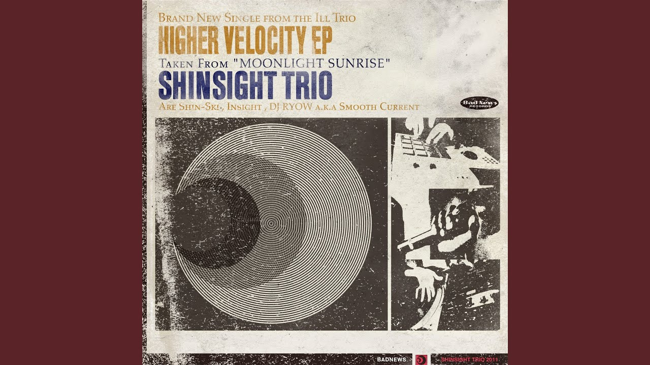 Higher Velocity