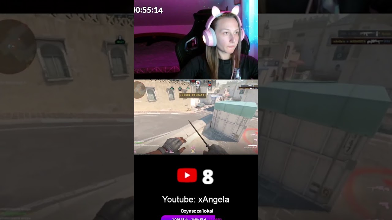 Chcę za to subika :O #szorty