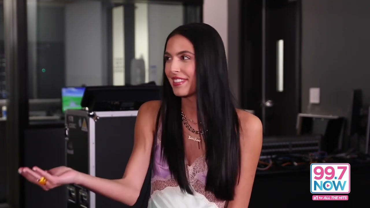 Jena Rose Talks Being Taken Serious As An Artist, New Music and Her Fans!