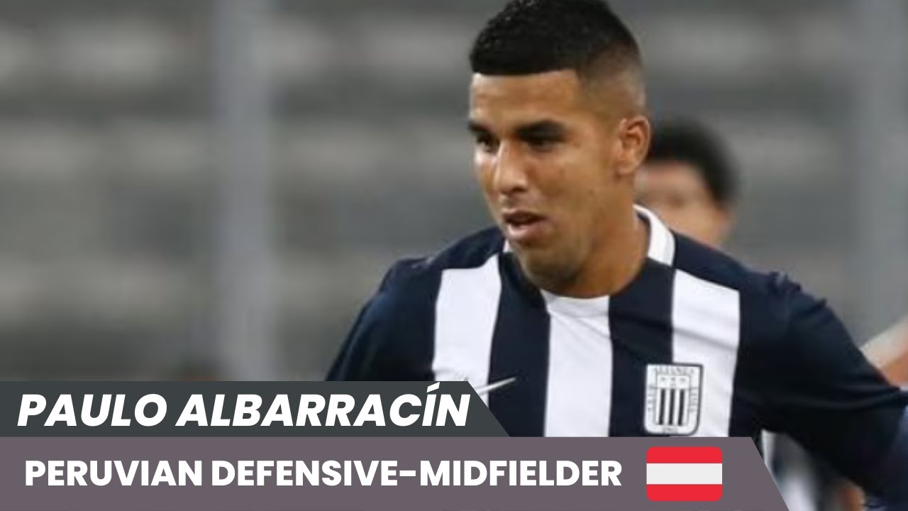 Paulo Albarrac&iacute;n | Highlights