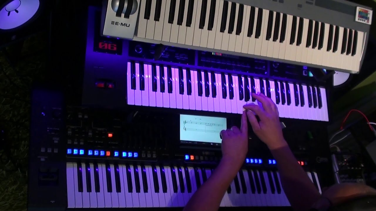 Tears for Fears   Shout Remix by Albert