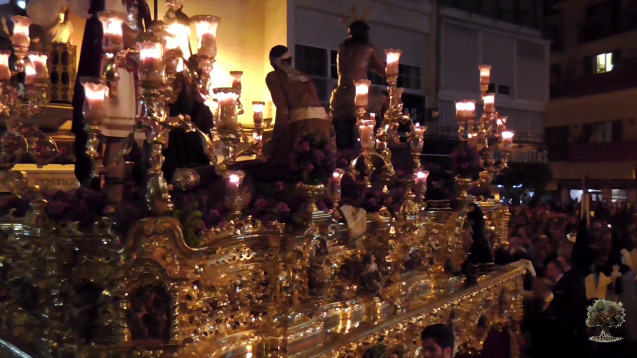 BCT Presentación al Pueblo - Santa Marta - Jesús de las Penas (Hdad. Estrella) por Almirantazgo