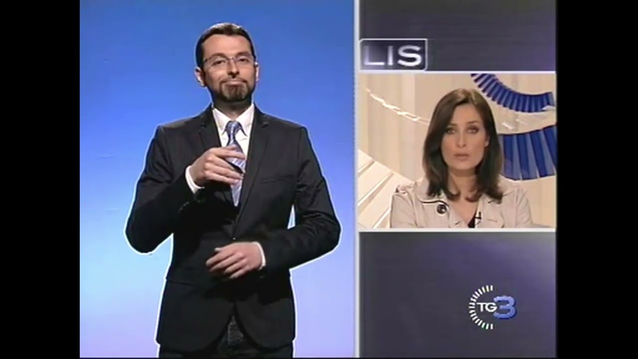 sequenza | Rai 3 del 09/04/2014