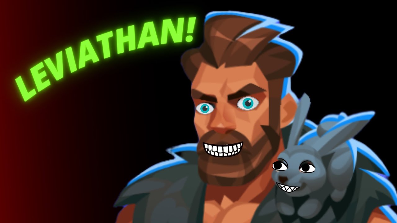 Leviathan Gameplay Highlights!