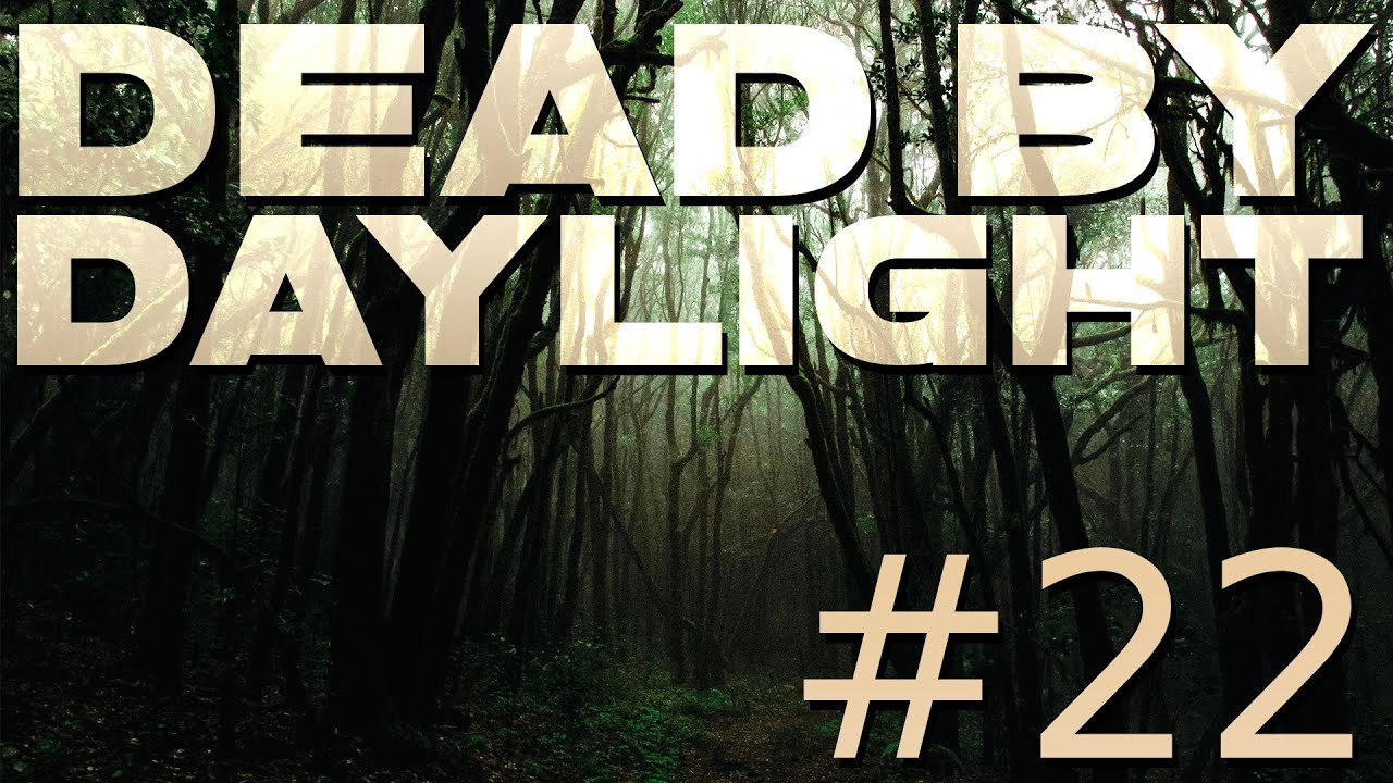 Mistrz, Małgorzata i tunele - Dead by Daylight odc. 22