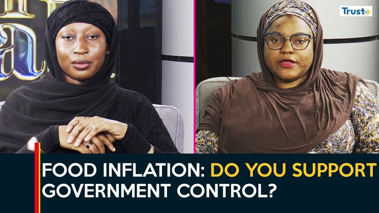 Food Inflation: Do You Support Government Control?