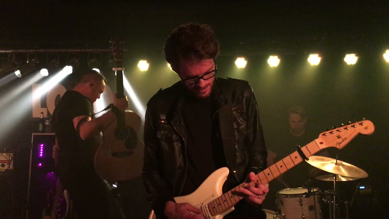 MCC Magna Carta Cartel - This Time + Sunsettlers (Live Hamburg 2018)
