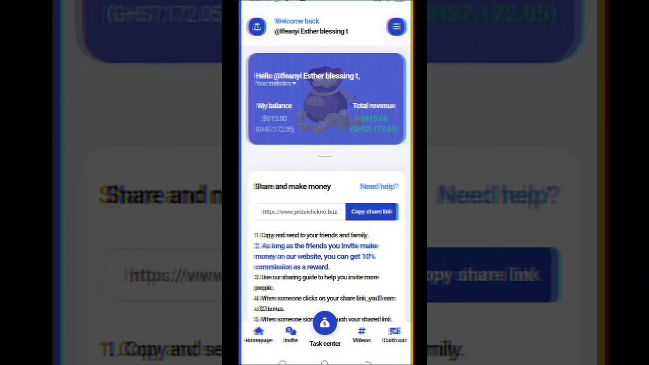 Clickwages is paying massively
