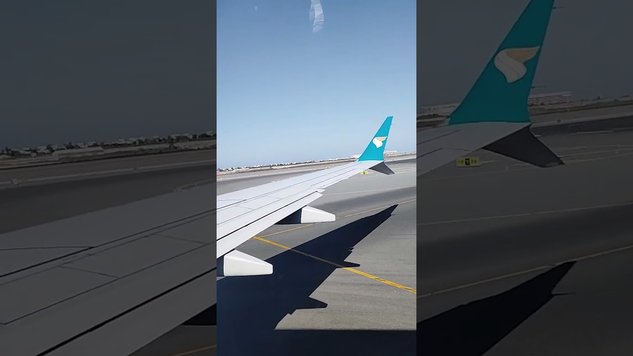 Muscat To Chennai 