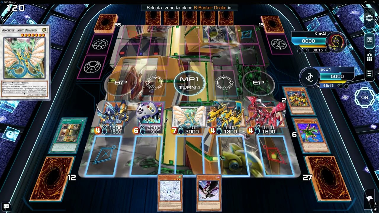 Genesys ABC Exosister Variant (AFD 1 Card Combo) October 2025