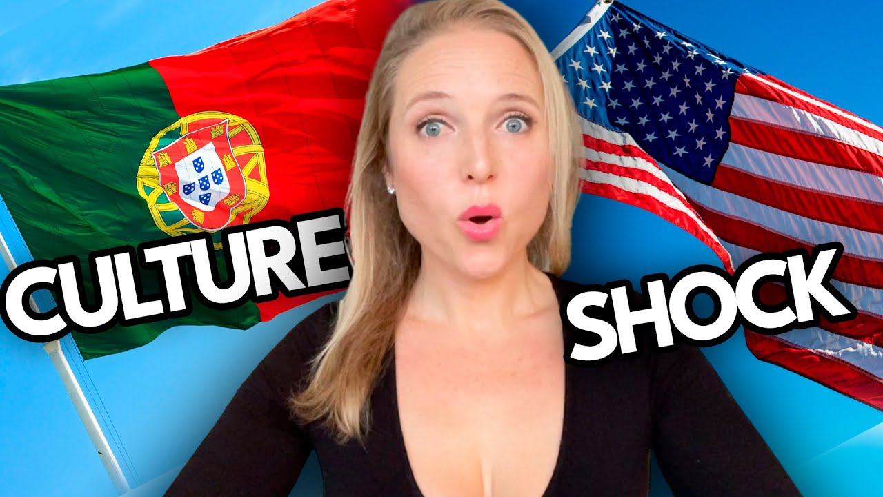 Living in Portugal vs the USA: Cultural Differences