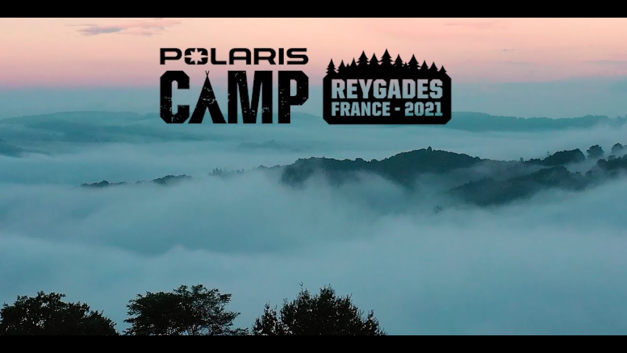 Polaris Camp 2021 Final
