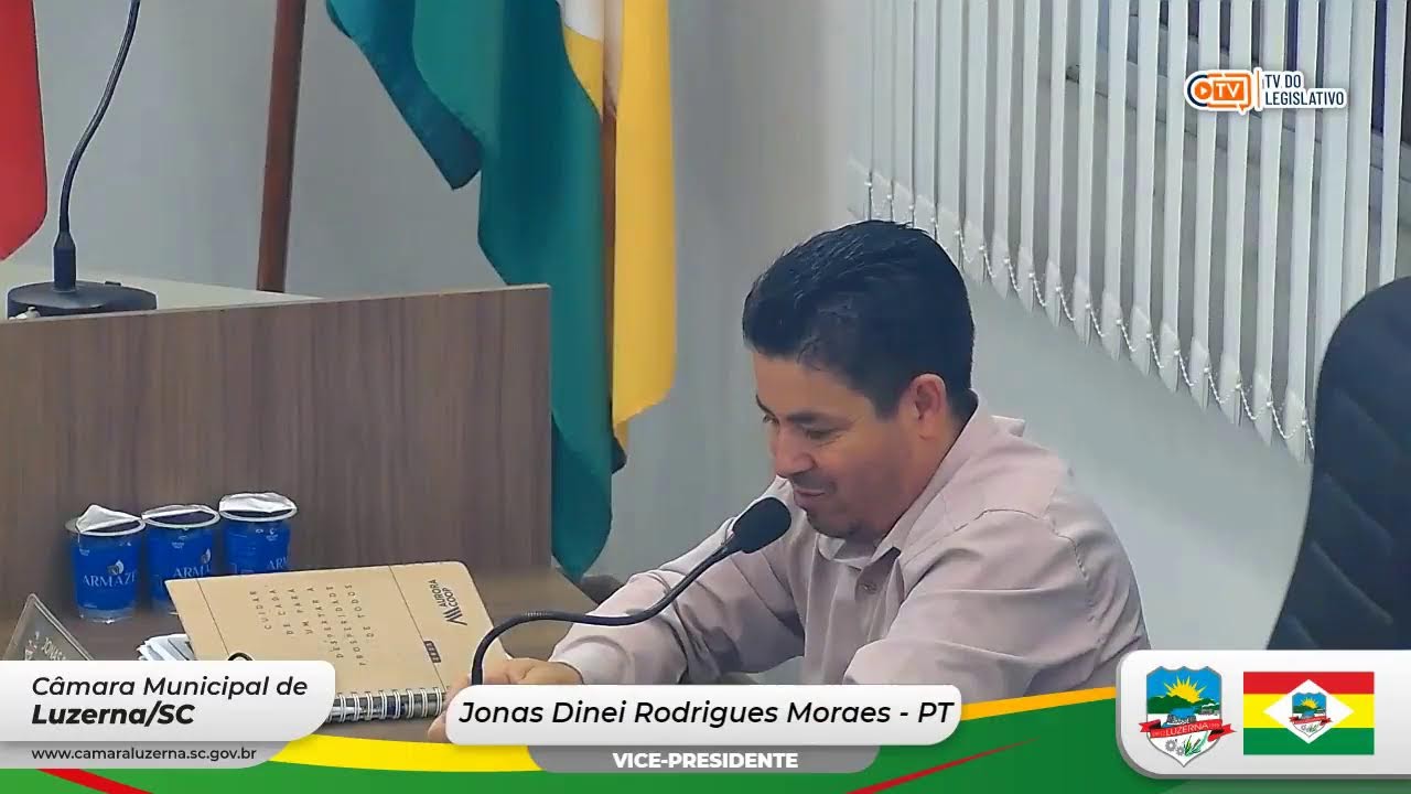37ª Sessão Ordinária de 2025
