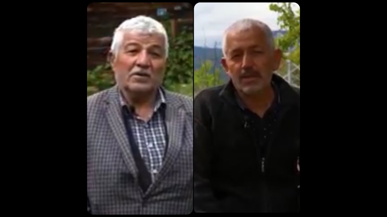 Muzurup Köyü- Pınarözü / Kastamonu