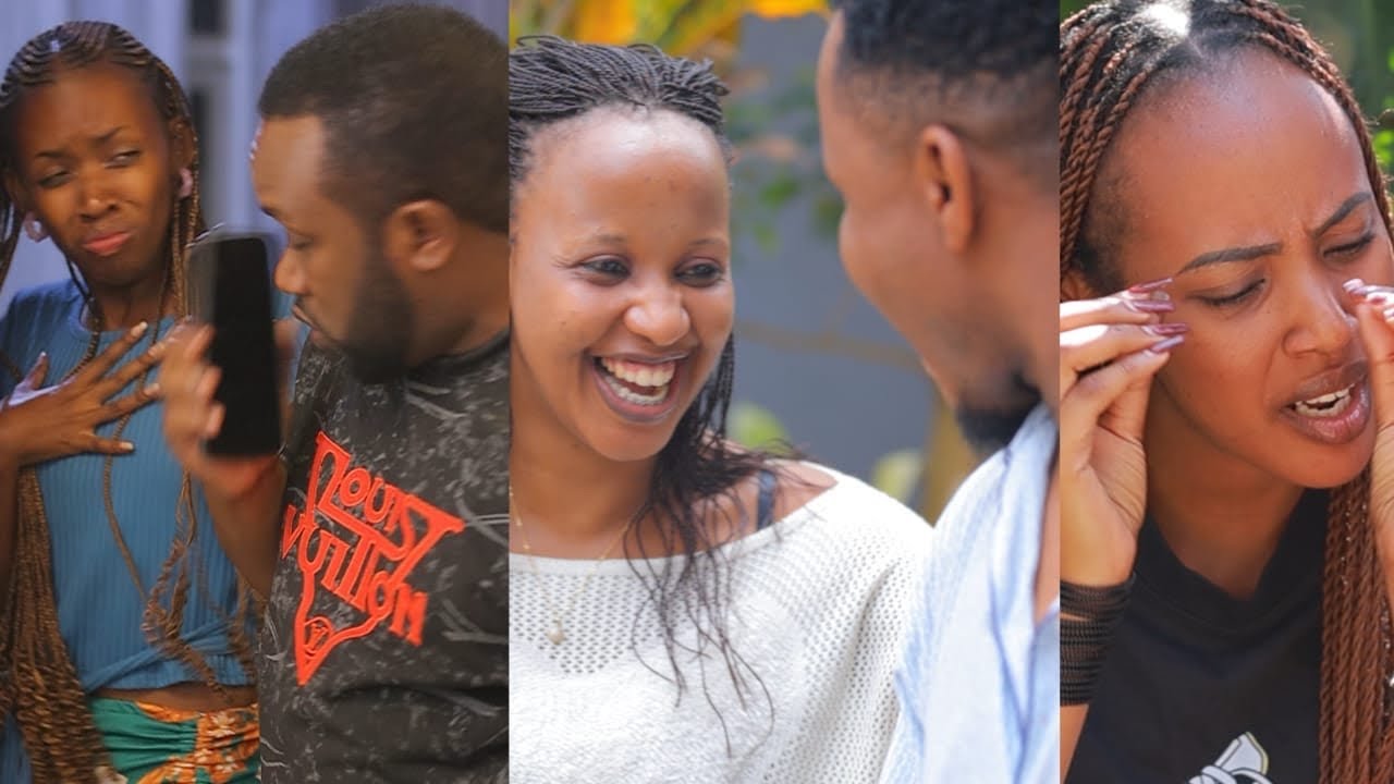 BAMENYA SERIES S18EP04ll MONEY 💶💵 POLE ibimubayeho biramukoraho 🥹🍆🤰SOLEYE Biramukoraho guca inyuma 