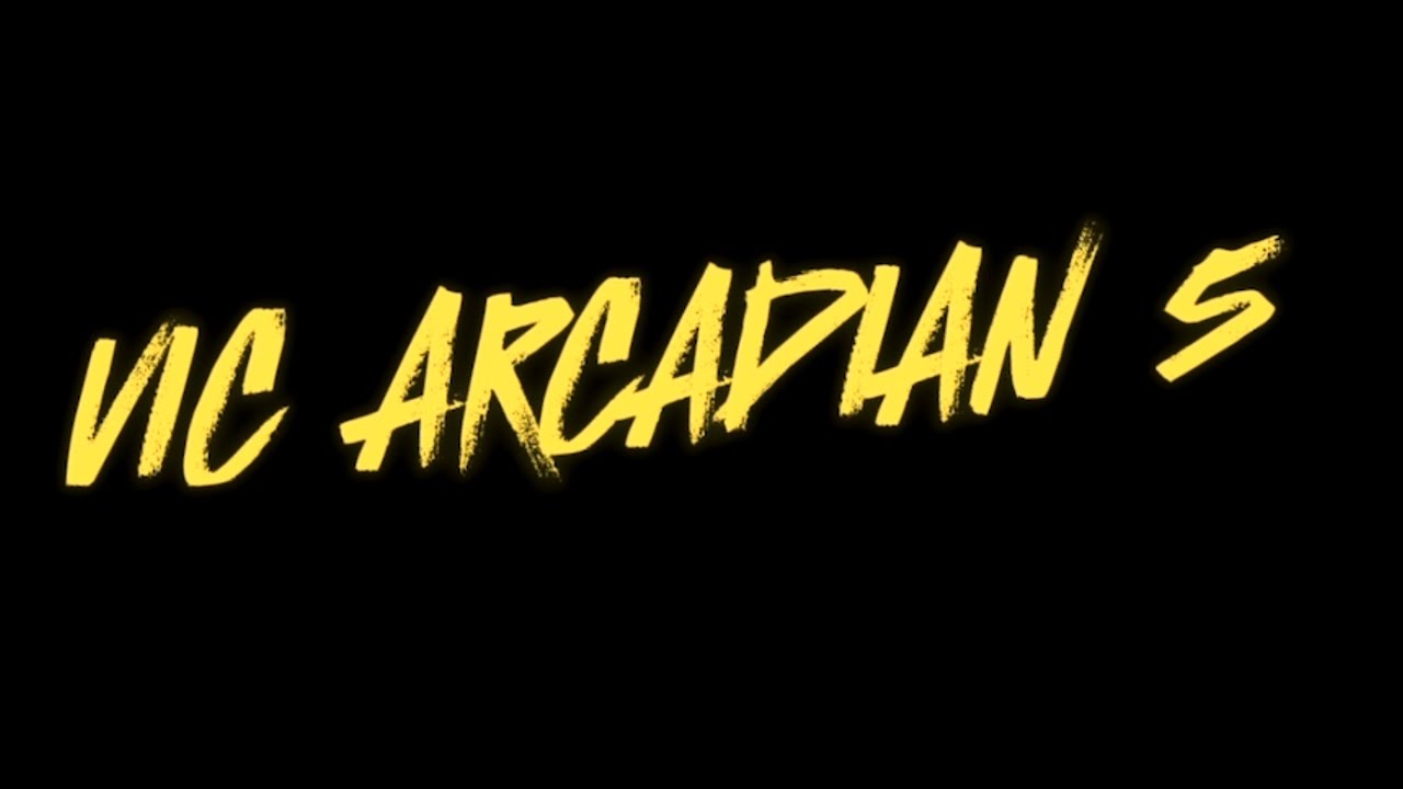 VIC ARCADIAN 5