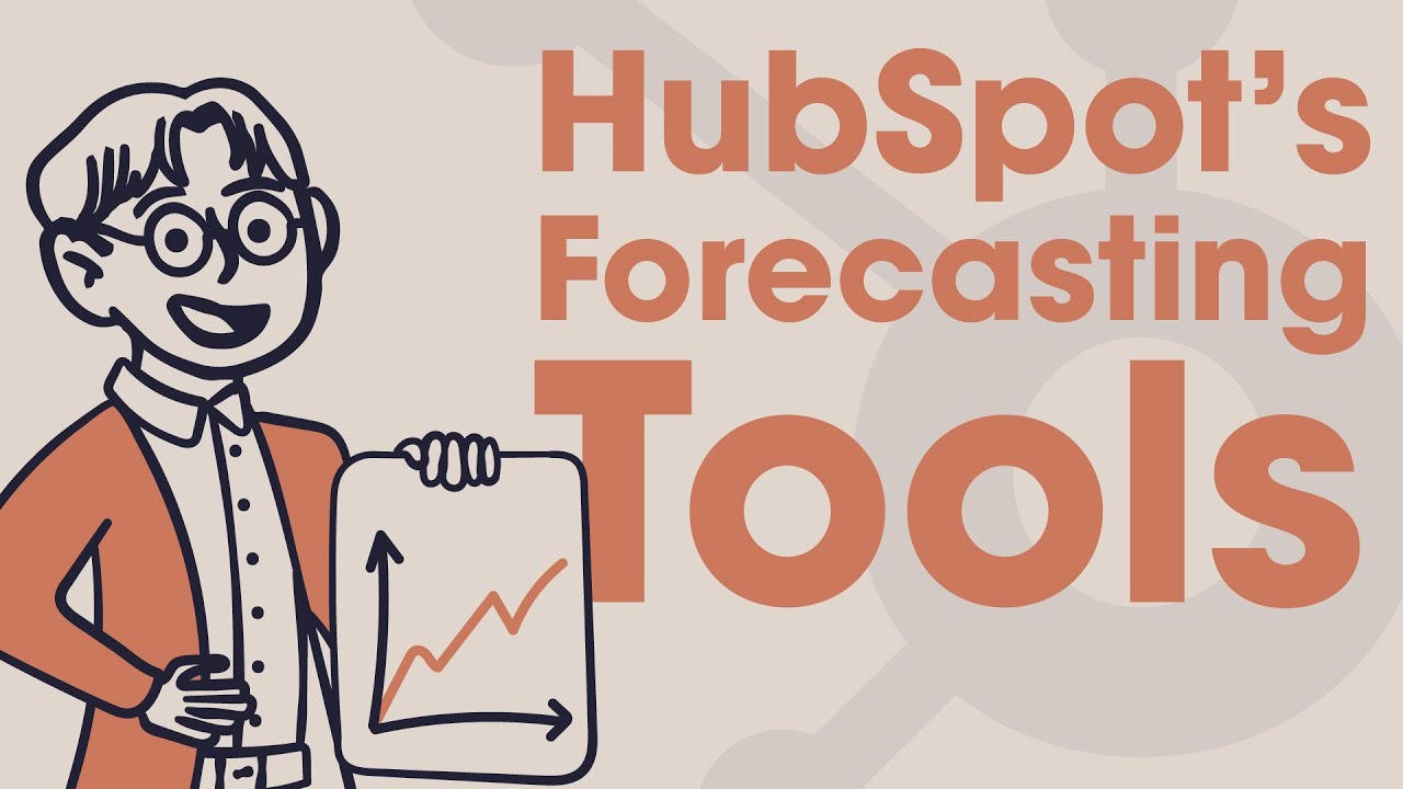 HubSpot Forecasting Tools: Not Just For Updating Stakeholders
