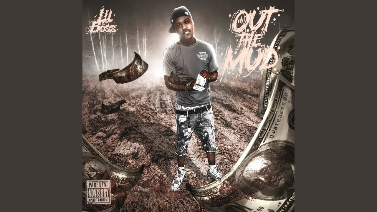 Out The Mud