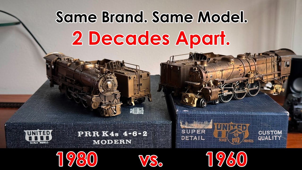 NEW vs OLD Brass: PFM United 